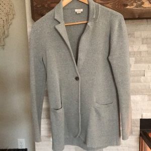 J Crew Factory Blazer